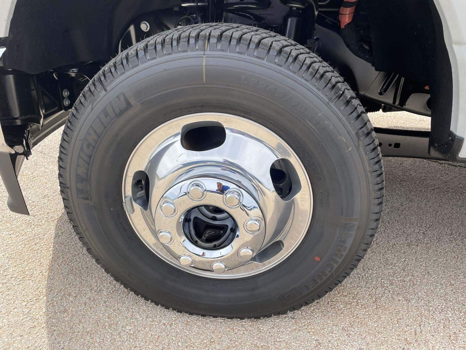 2026 Ford Super Duty F-350® Lariat®