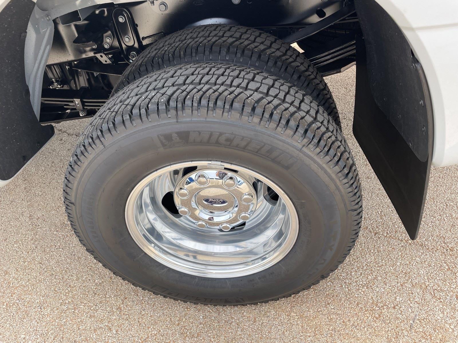 2026 Ford Super Duty F-350® Lariat®