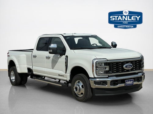 2026 Ford Super Duty F-350® Lariat®