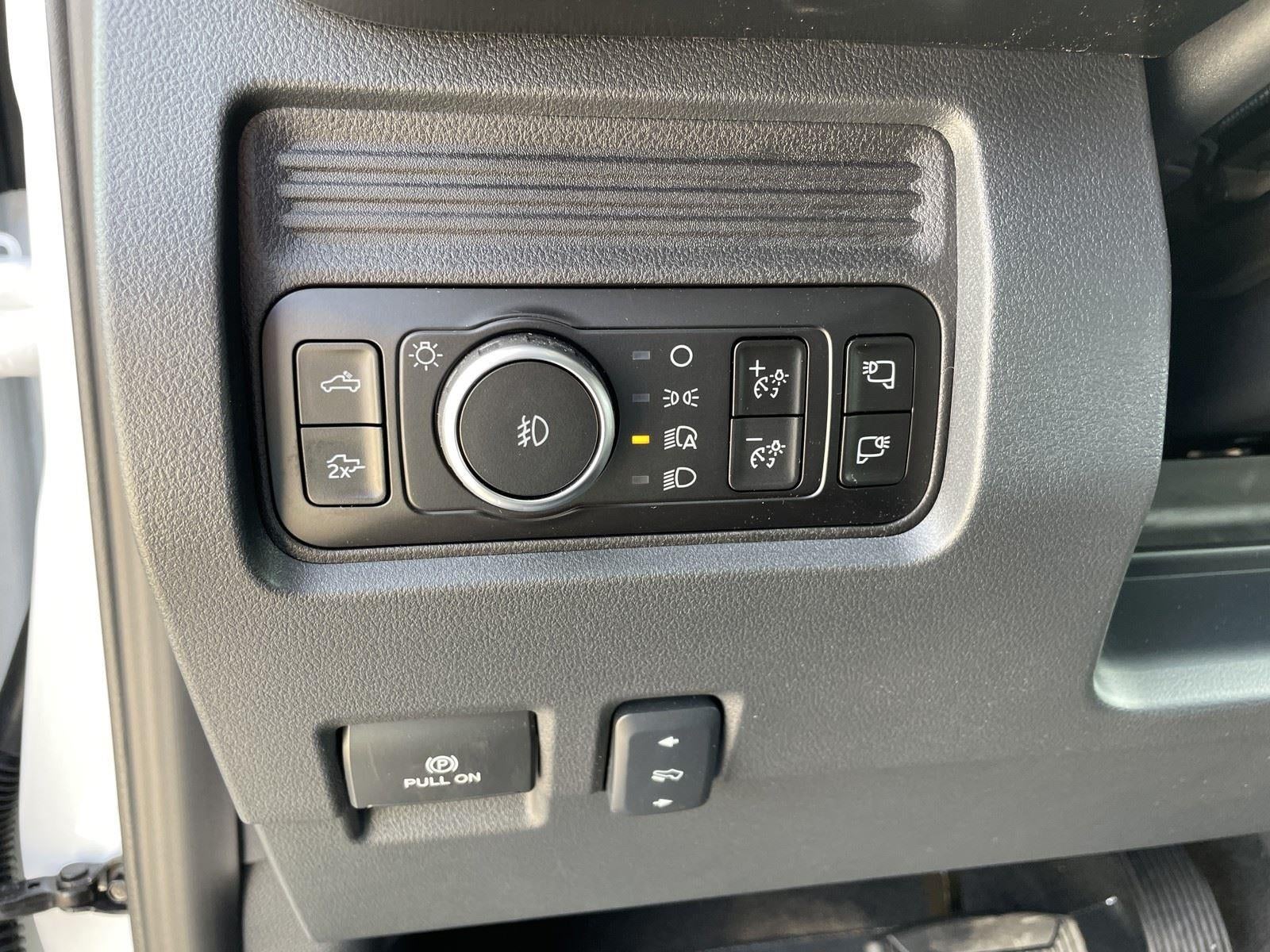 2026 Ford Super Duty F-350® Lariat®