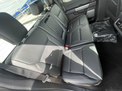 2026 Ford Super Duty F-350® Lariat®
