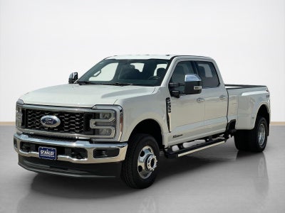 2026 Ford Super Duty F-350® Lariat®