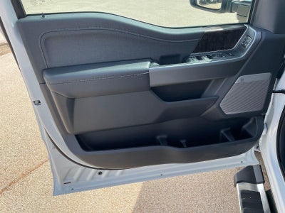 2026 Ford Super Duty F-350® Lariat®