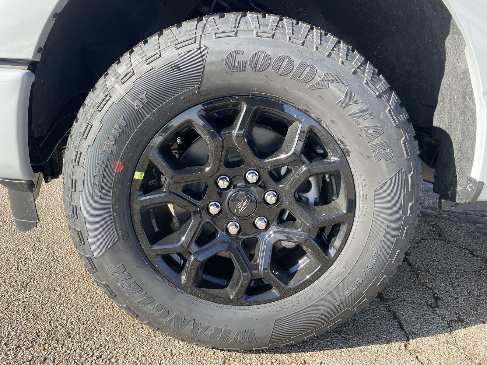 2026 Ford F-150 STX®