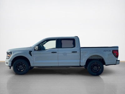 2026 Ford F-150 STX®