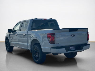 2026 Ford F-150 STX®