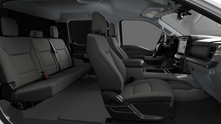 2027 Ford Super Duty F-250® XLT