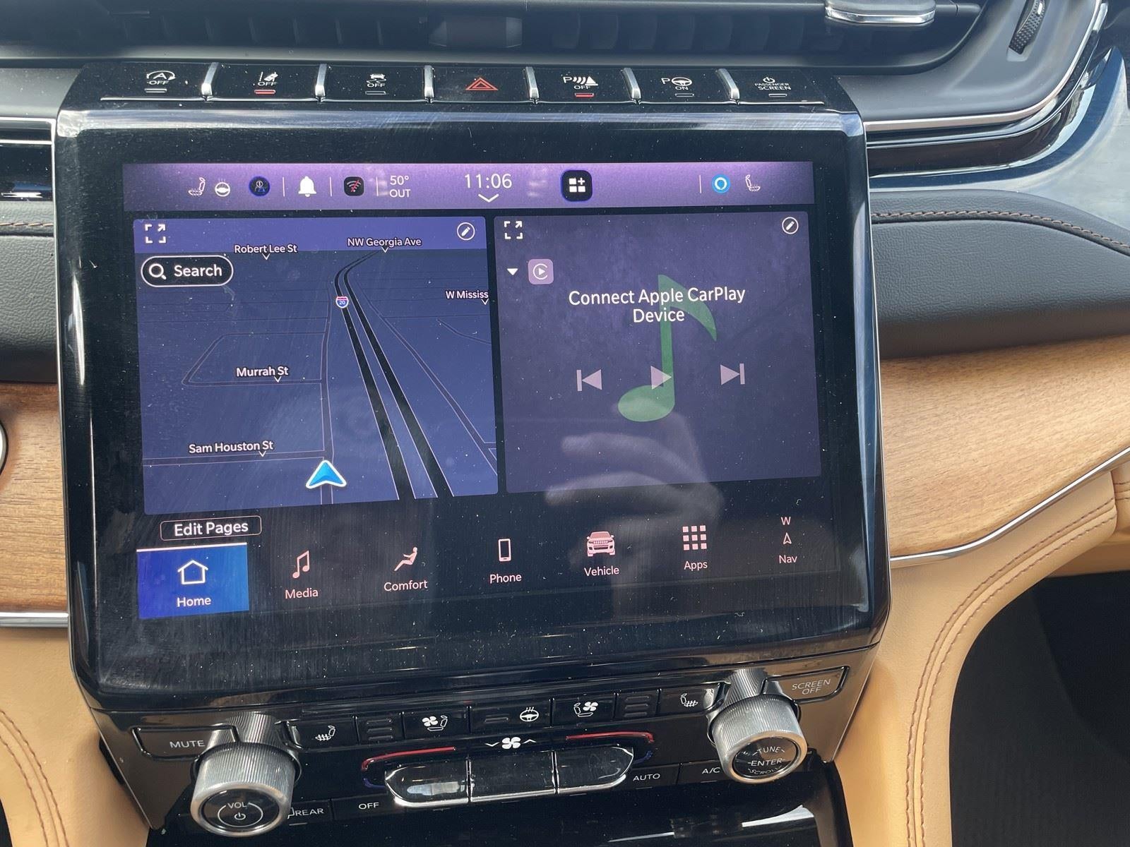 2025 Jeep Grand Cherokee Summit Reserve