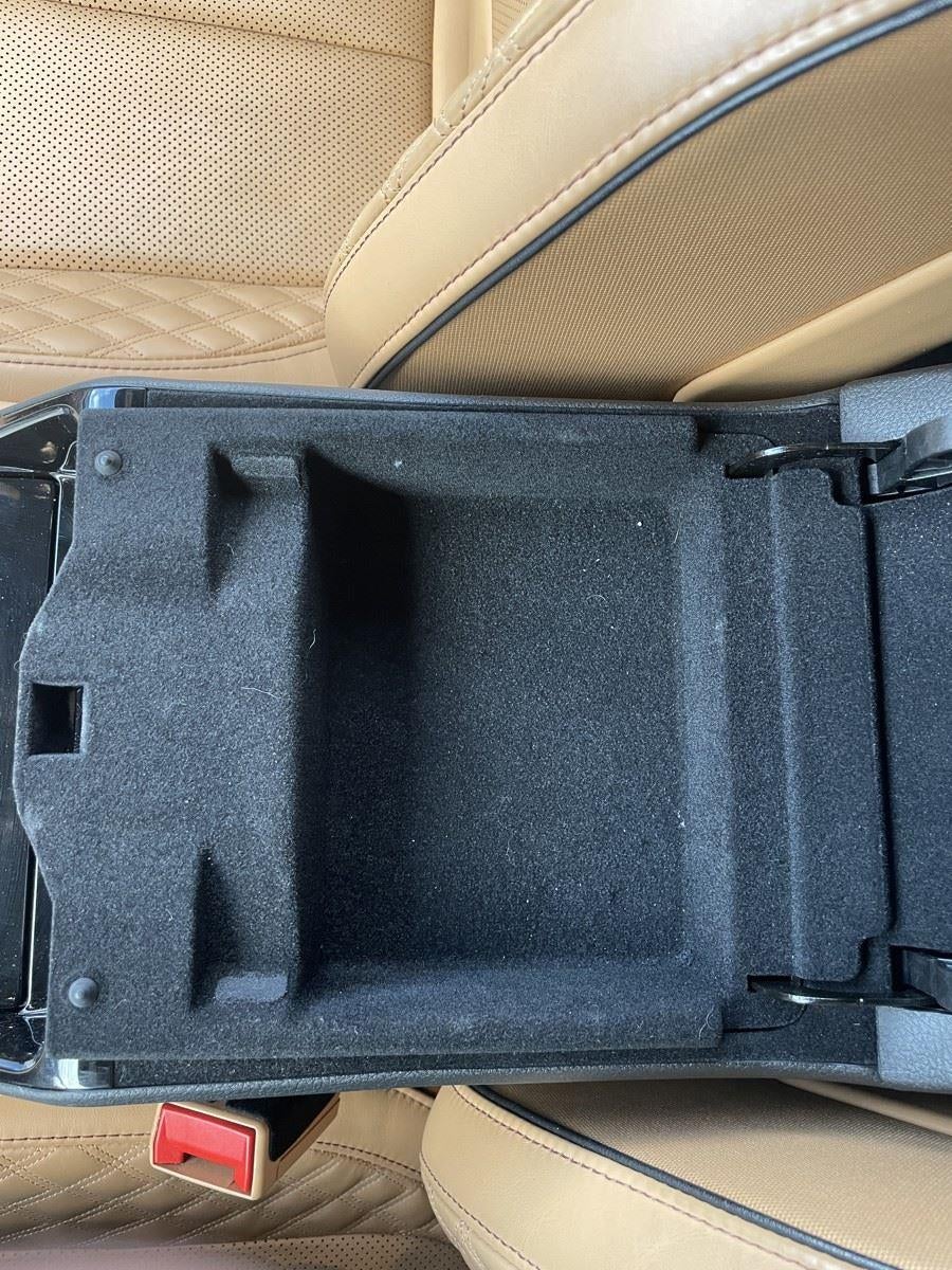 2025 Jeep Grand Cherokee Summit Reserve