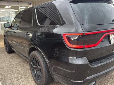 2019 Dodge Durango R/T