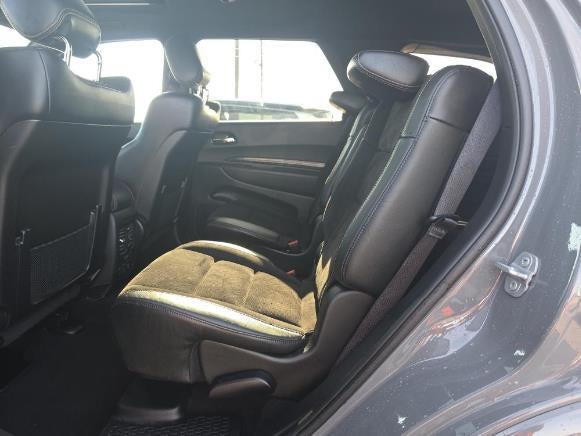 2025 Dodge Durango R/T 20th Anniversary Plus