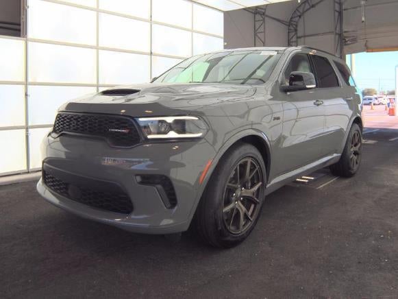 2025 Dodge Durango R/T 20th Anniversary Plus