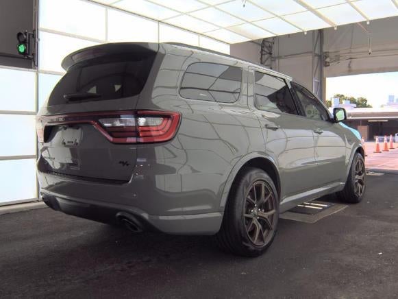 2025 Dodge Durango R/T 20th Anniversary Plus