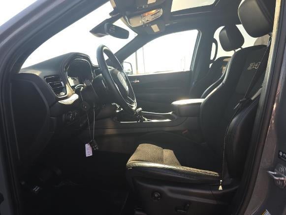 2025 Dodge Durango R/T 20th Anniversary Plus