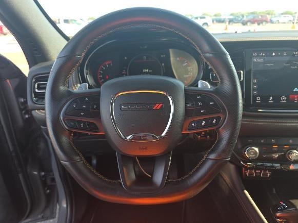 2025 Dodge Durango R/T 20th Anniversary Plus