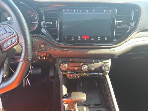 2025 Dodge Durango R/T 20th Anniversary Plus