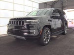 2025 Jeep Wagoneer Series II