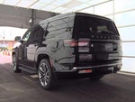 2025 Jeep Wagoneer Series II