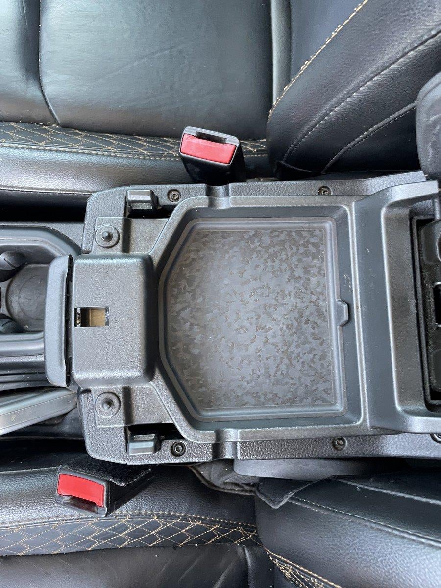 2021 Jeep Gladiator High Altitude