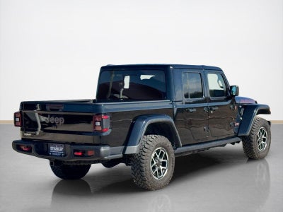 2024 Jeep Gladiator Rubicon X