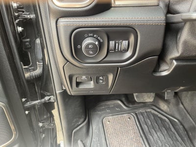 2020 RAM 1500 Longhorn