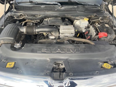 2020 RAM 1500 Longhorn