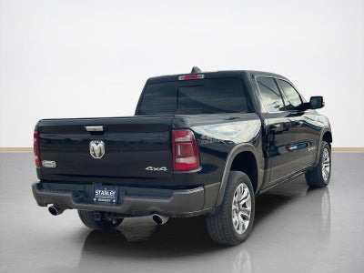 2020 RAM 1500 Longhorn