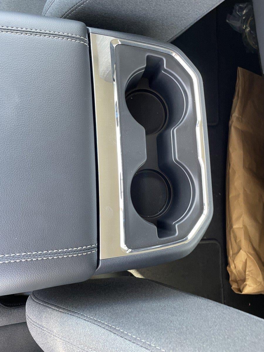 2027 Ford Super Duty F-350 SRW XL
