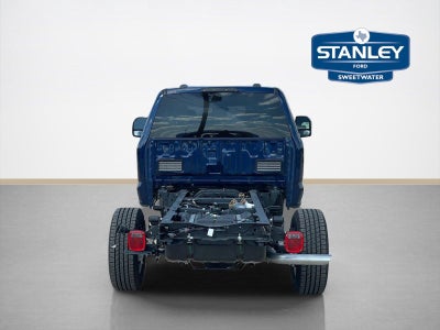 2027 Ford Super Duty F-350 SRW XL