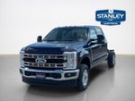 2027 Ford Super Duty F-350 Srw XLT