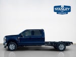 2027 Ford Super Duty F-350 Srw XLT