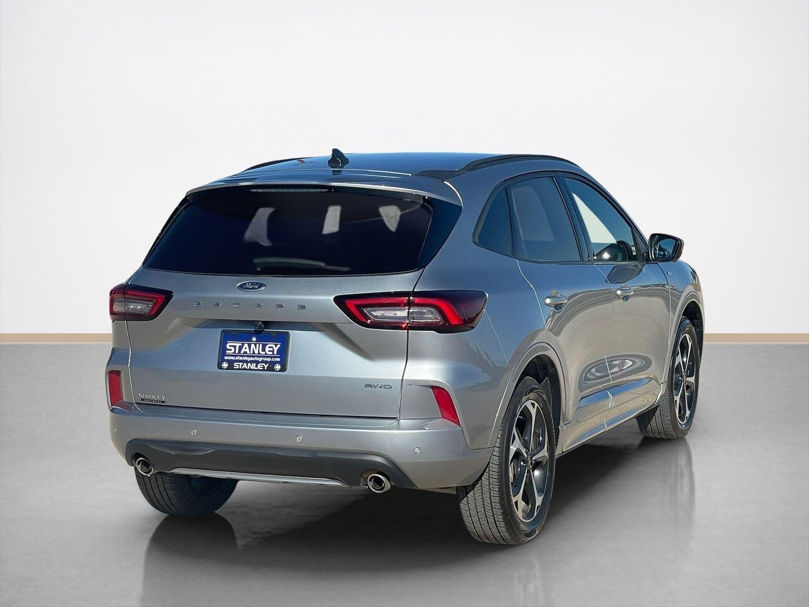 2023 Ford Escape ST-Line Select