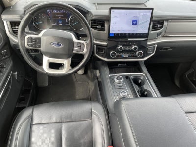 2024 Ford Expedition Max XLT