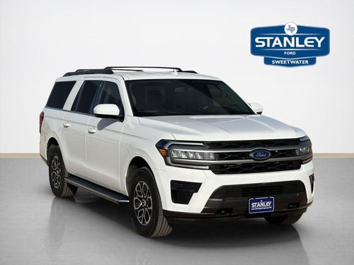 2023 Ford Expedition Max XLT