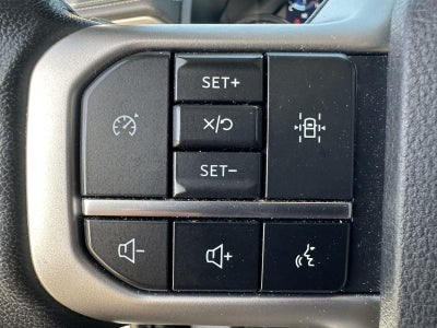 2023 Ford Expedition Max XLT