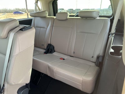 2023 Ford Expedition Max XLT