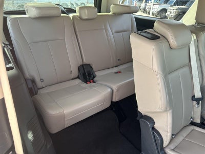 2023 Ford Expedition Max XLT