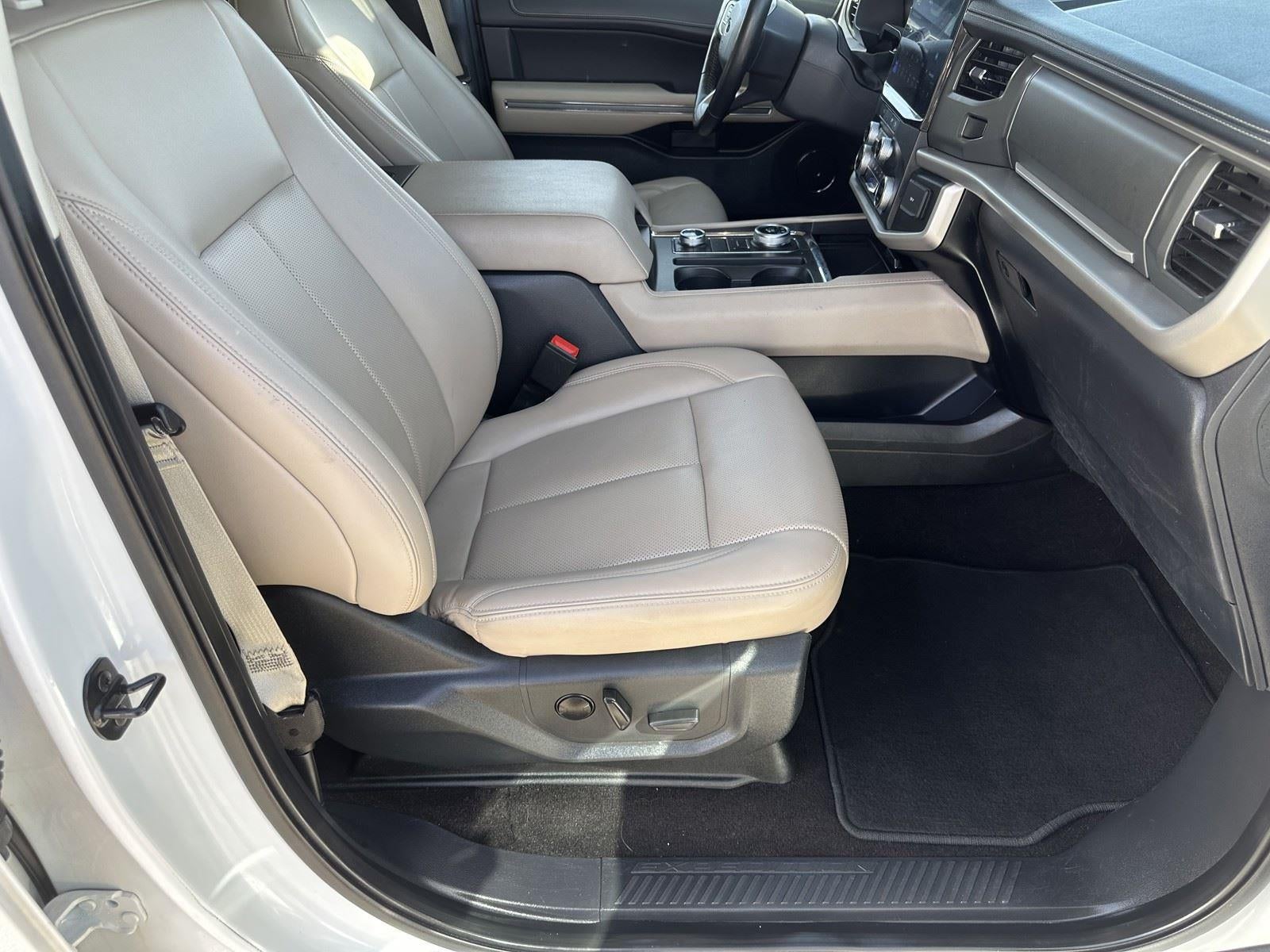 2023 Ford Expedition Max XLT