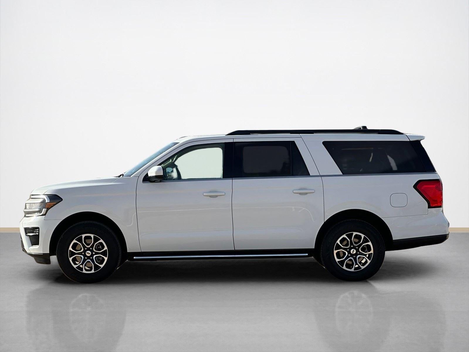 2023 Ford Expedition Max XLT