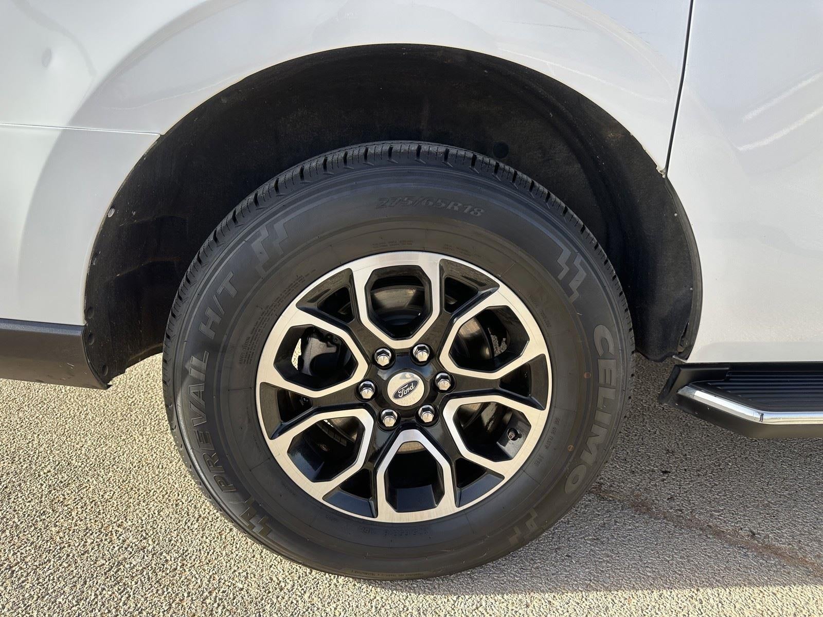 2023 Ford Expedition Max XLT