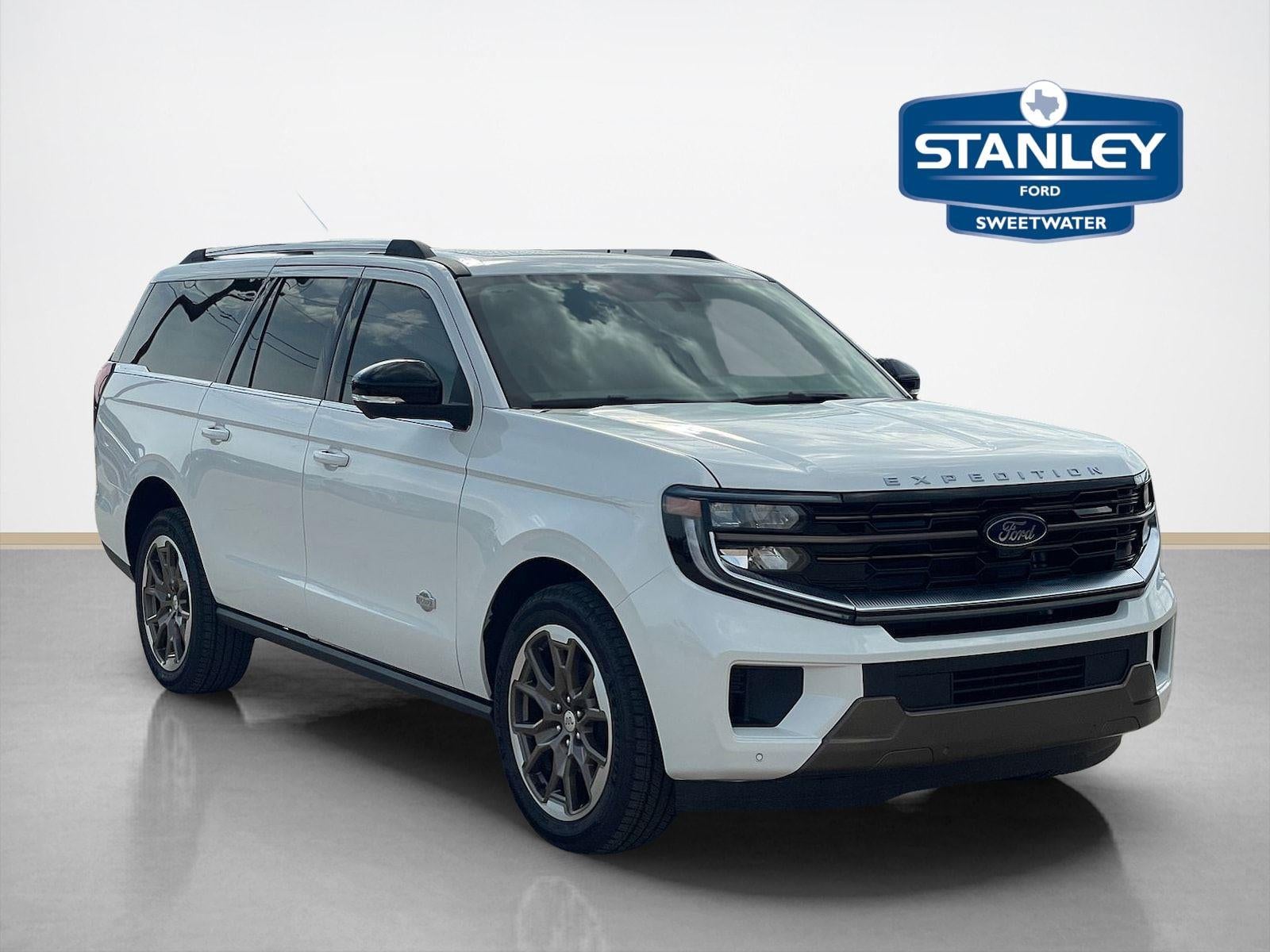2026 Ford Expedition Max King Ranch