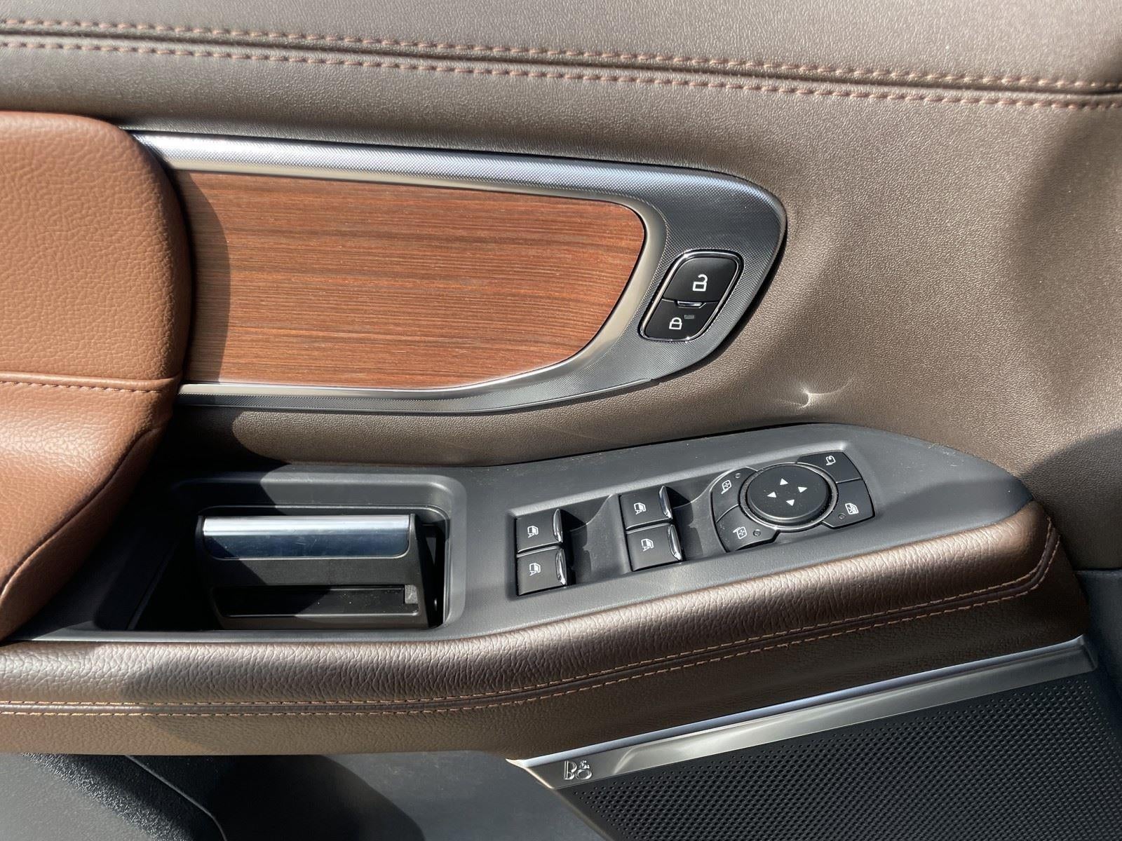 2026 Ford Expedition Max King Ranch