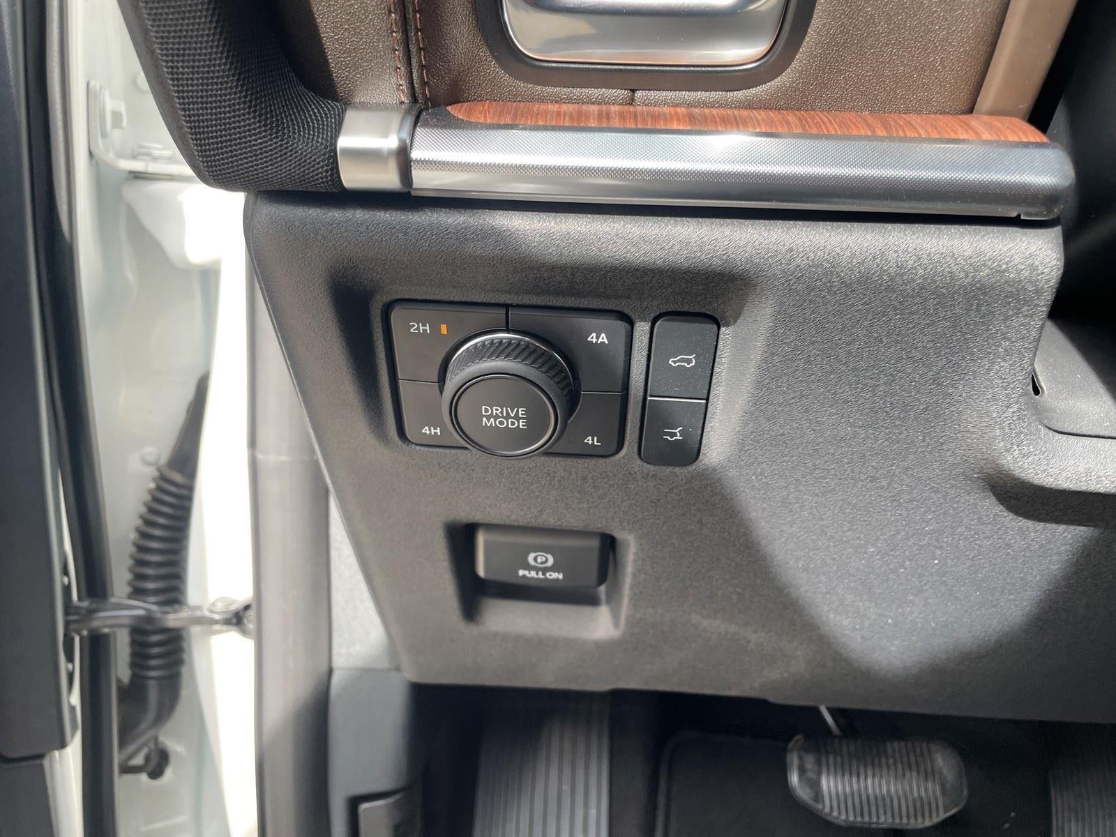 2026 Ford Expedition Max King Ranch