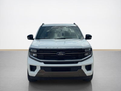 2026 Ford Expedition Max King Ranch