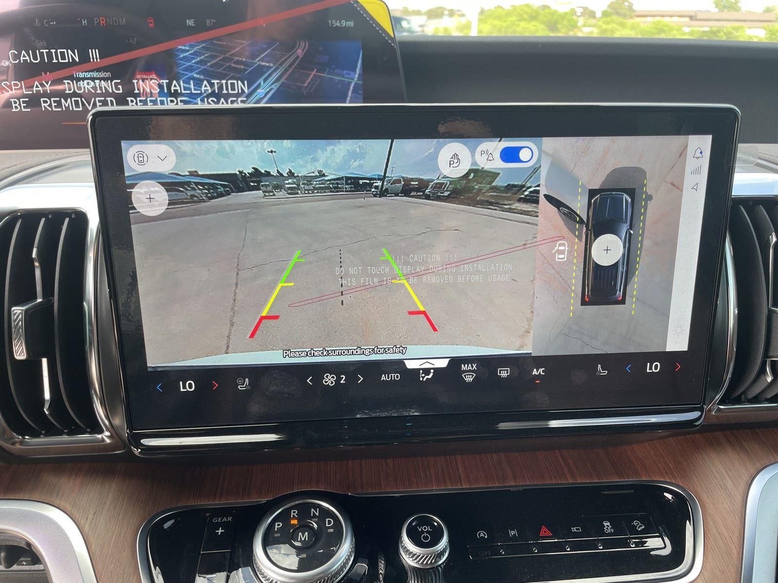 2026 Ford Expedition Max King Ranch