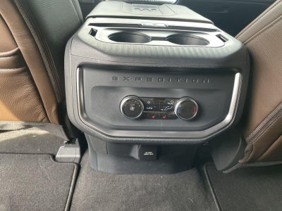 2026 Ford Expedition Max King Ranch