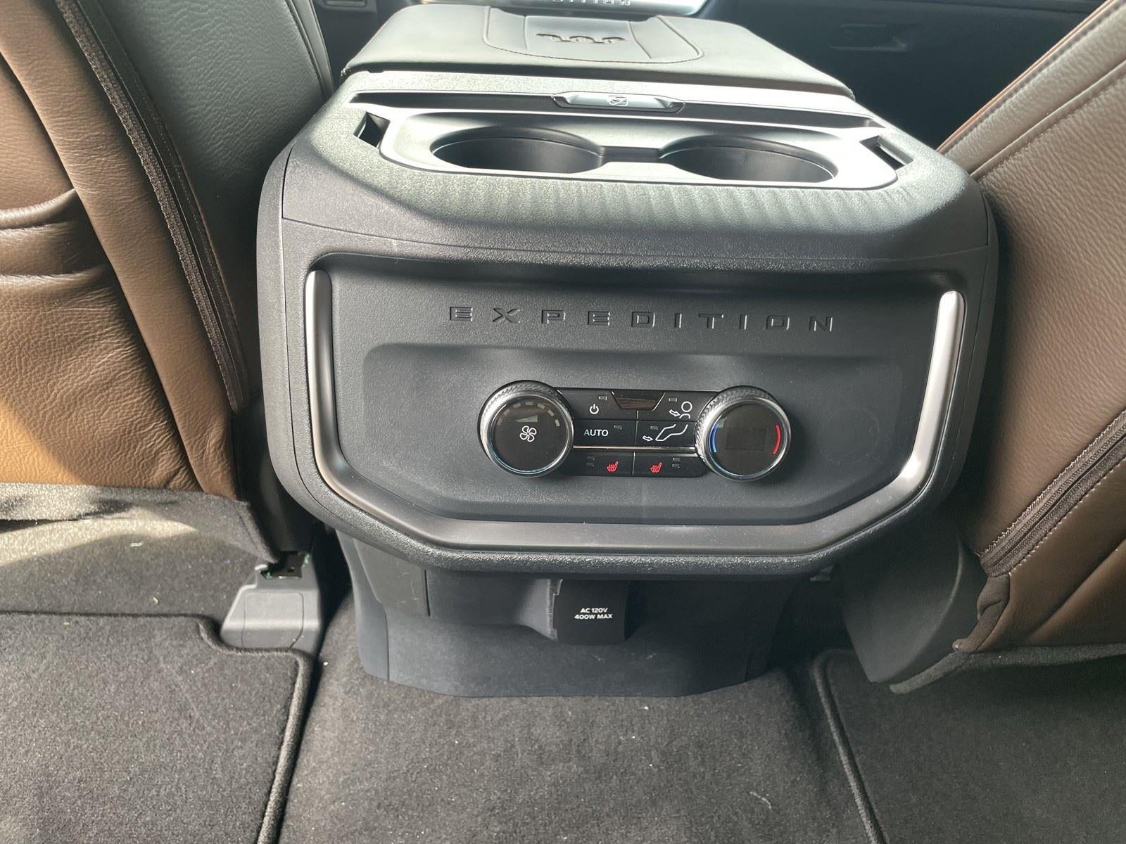 2026 Ford Expedition Max King Ranch