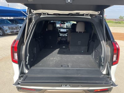 2026 Ford Expedition Max King Ranch