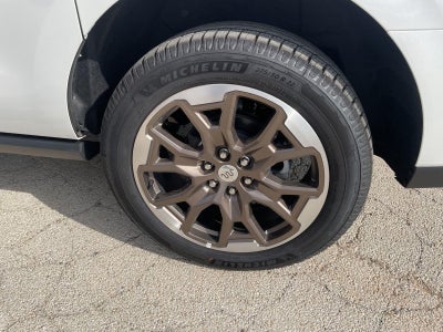 2026 Ford Expedition Max King Ranch