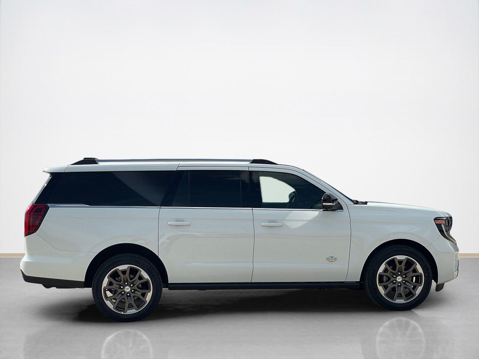 2026 Ford Expedition Max King Ranch